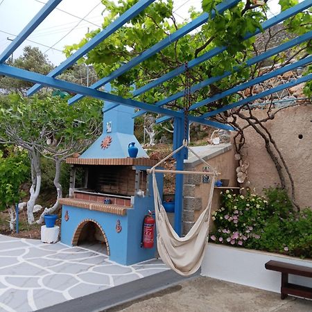 Villa Anna Skalia ภายนอก รูปภาพ