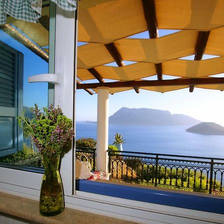 Villa Anna Skalia ภายนอก รูปภาพ