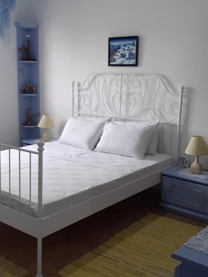 Villa Anna Skalia ภายนอก รูปภาพ