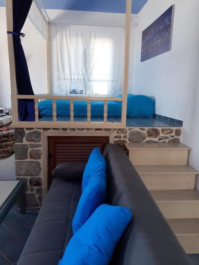 Villa Anna Skalia ภายนอก รูปภาพ