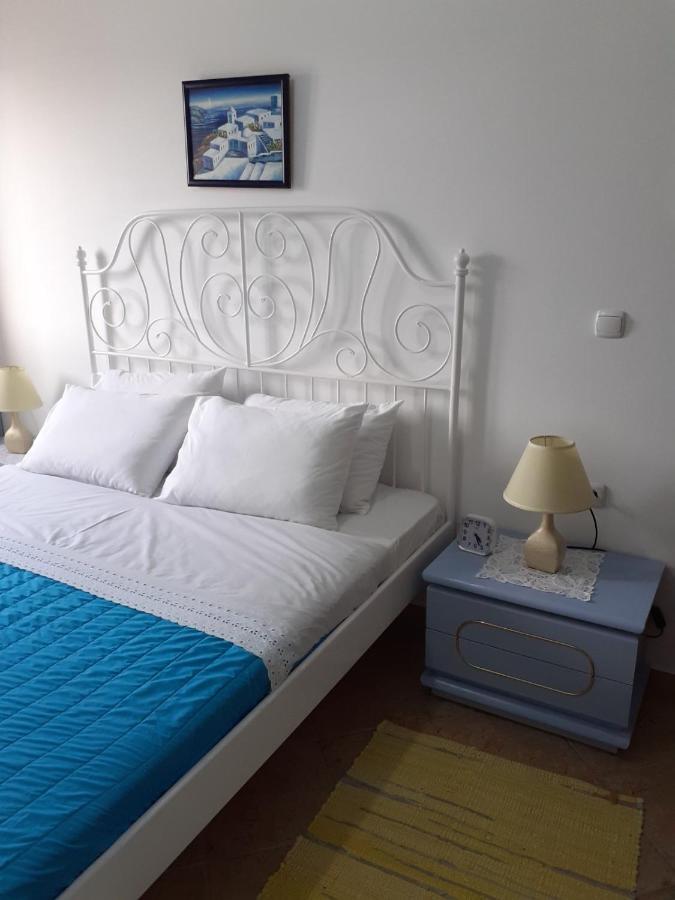 Villa Anna Skalia ภายนอก รูปภาพ