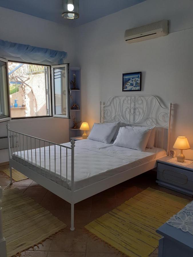 Villa Anna Skalia ภายนอก รูปภาพ