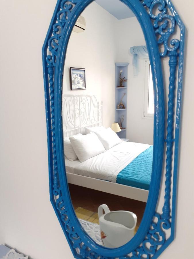 Villa Anna Skalia ภายนอก รูปภาพ