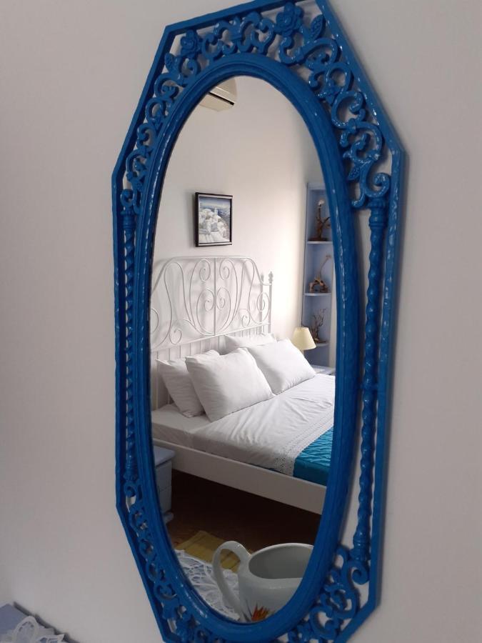 Villa Anna Skalia ภายนอก รูปภาพ