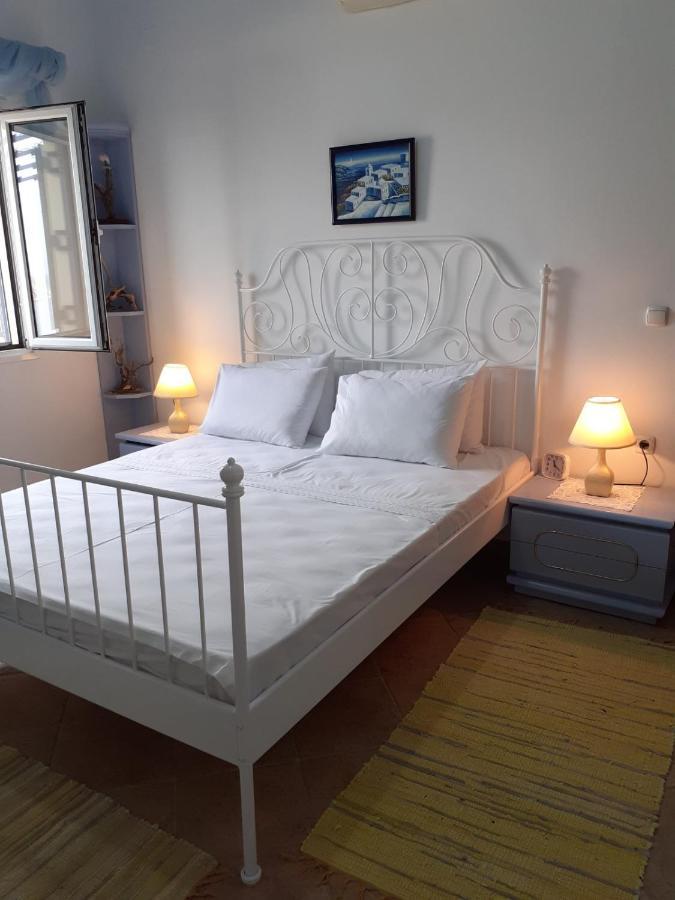 Villa Anna Skalia ภายนอก รูปภาพ
