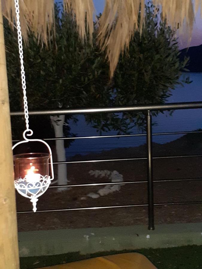 Villa Anna Skalia ภายนอก รูปภาพ