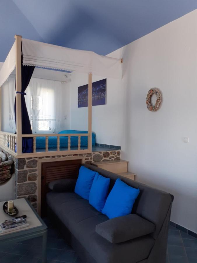 Villa Anna Skalia ภายนอก รูปภาพ