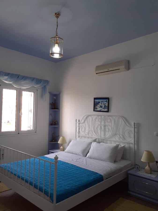 Villa Anna Skalia ภายนอก รูปภาพ