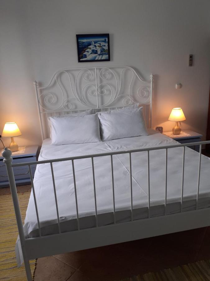 Villa Anna Skalia ภายนอก รูปภาพ