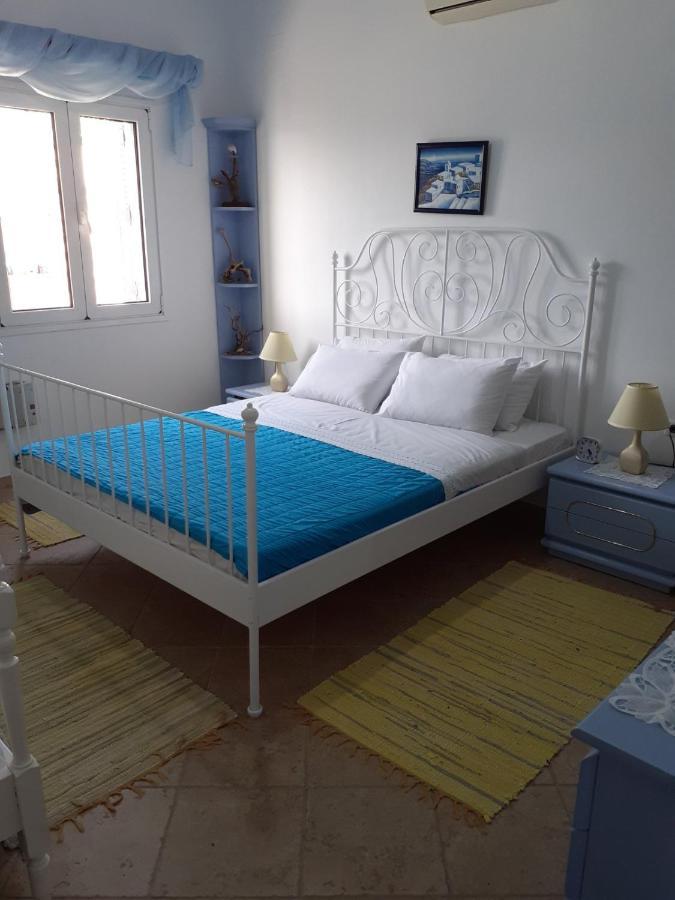 Villa Anna Skalia ภายนอก รูปภาพ