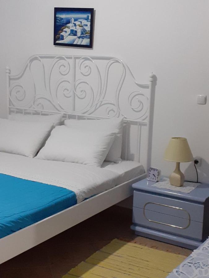 Villa Anna Skalia ภายนอก รูปภาพ