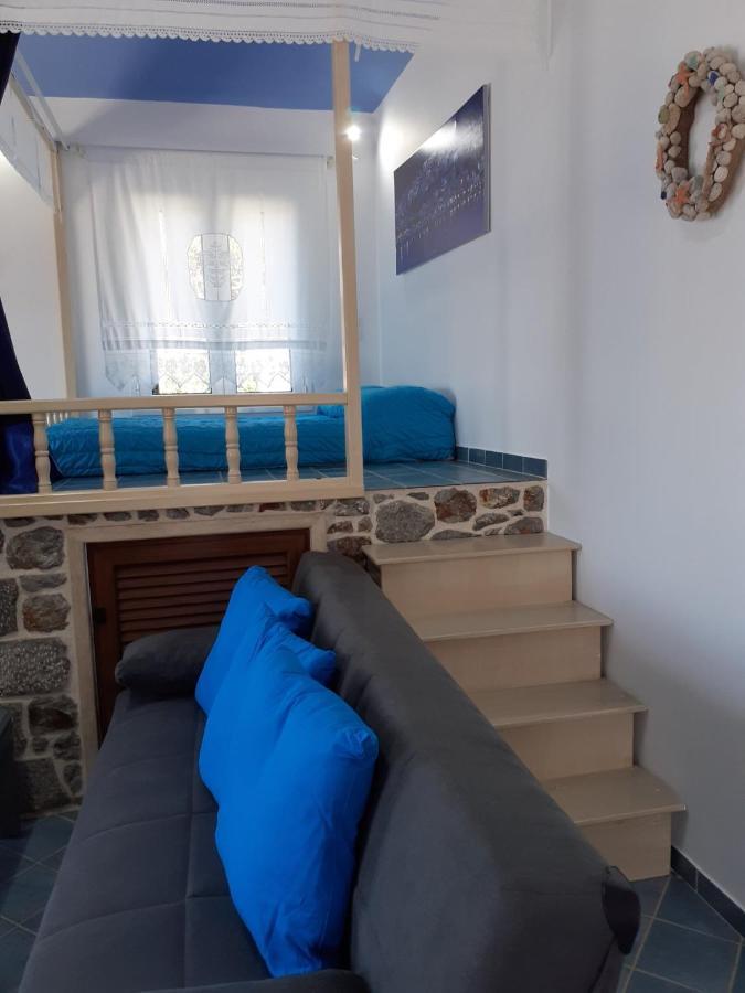Villa Anna Skalia ภายนอก รูปภาพ