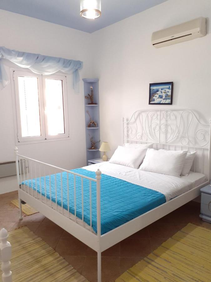 Villa Anna Skalia ภายนอก รูปภาพ