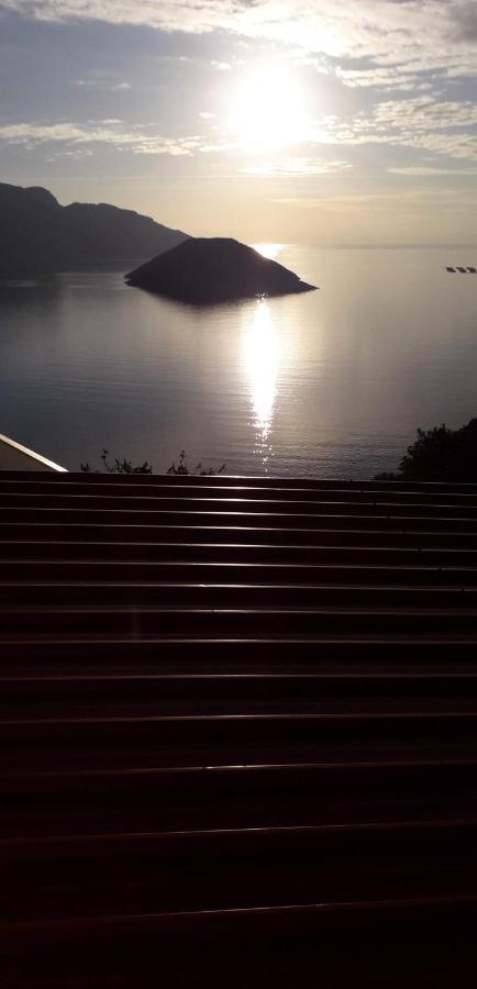Villa Anna Skalia ภายนอก รูปภาพ