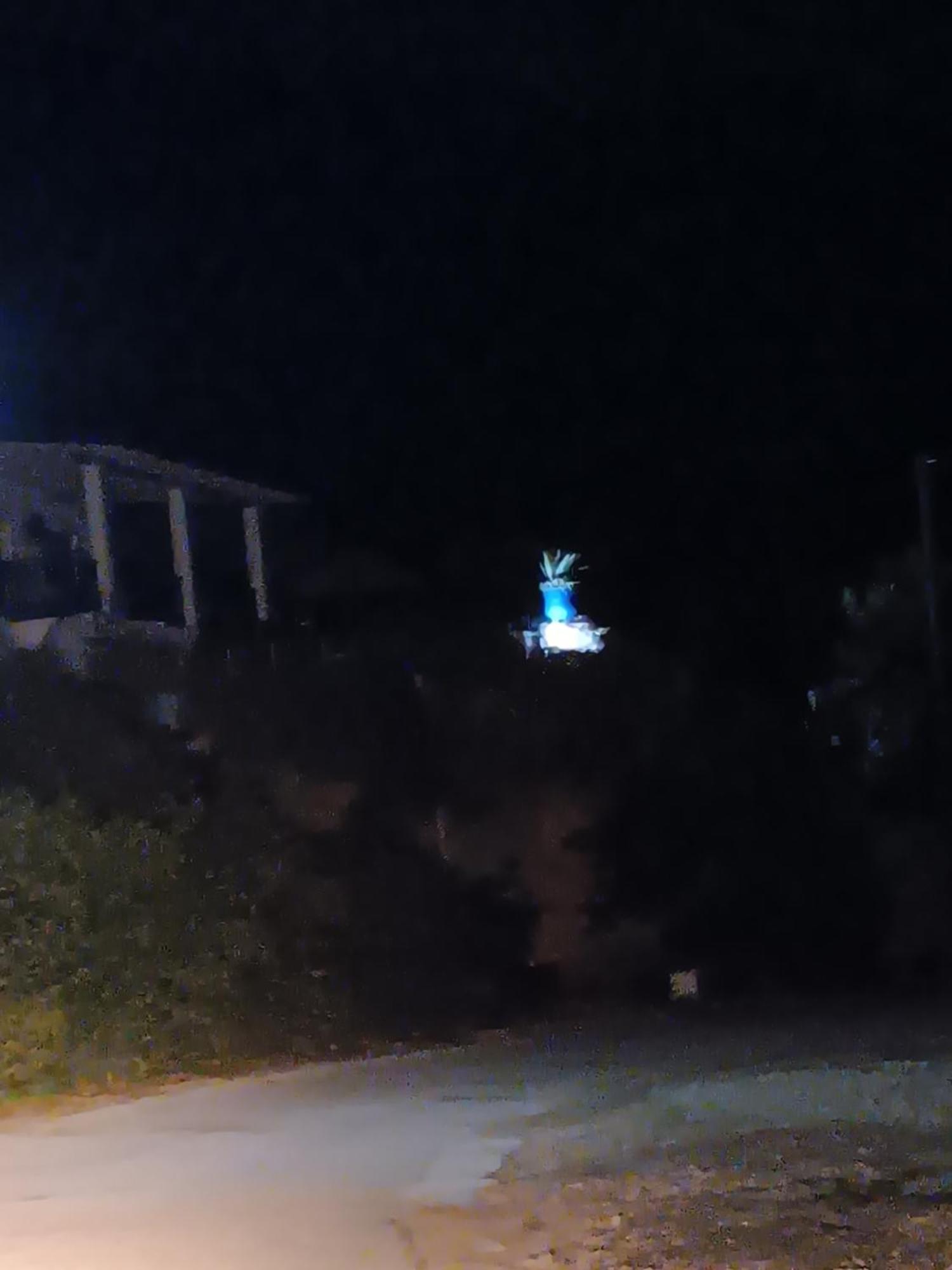 Villa Anna Skalia ภายนอก รูปภาพ