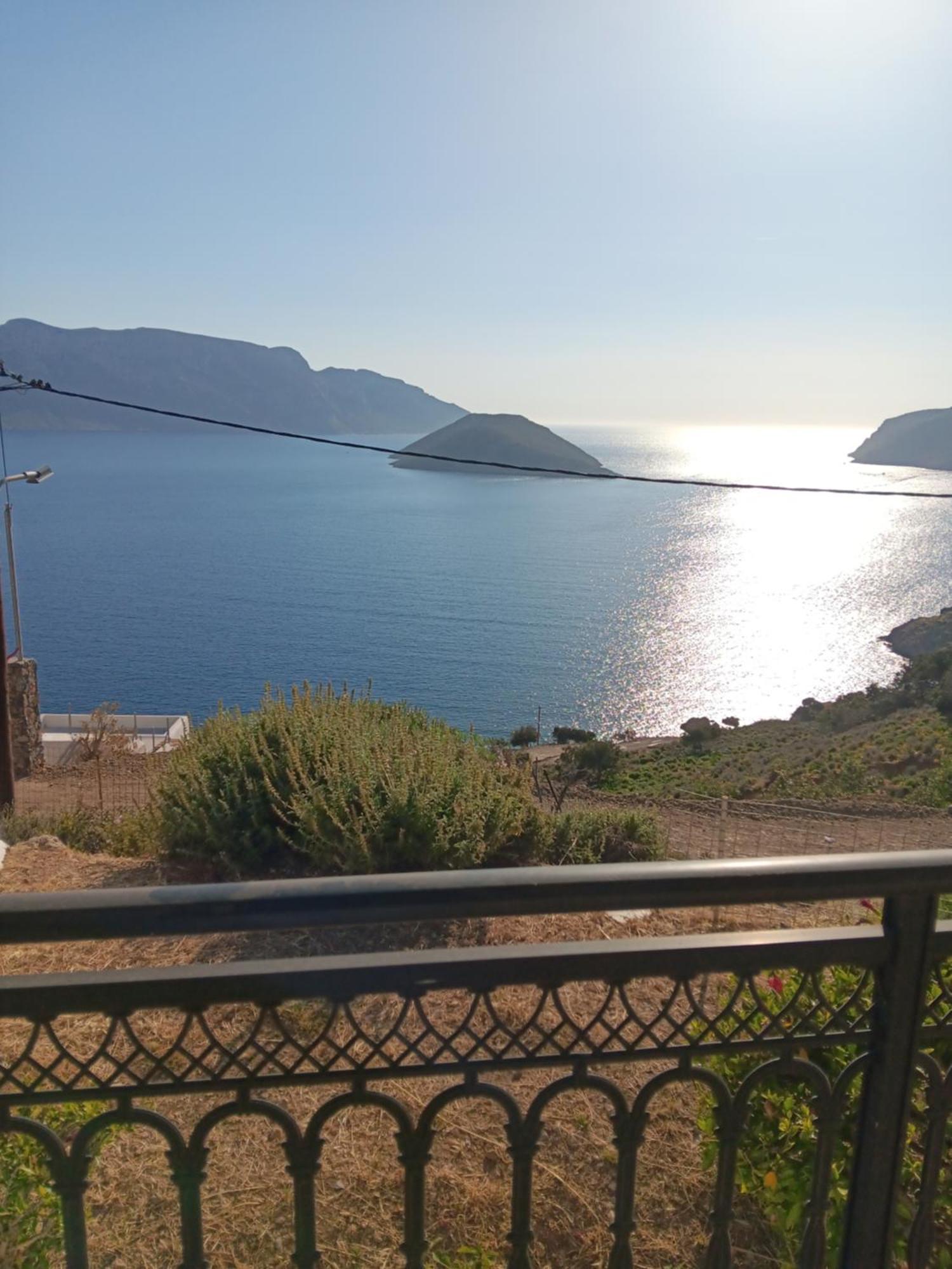 Villa Anna Skalia ภายนอก รูปภาพ