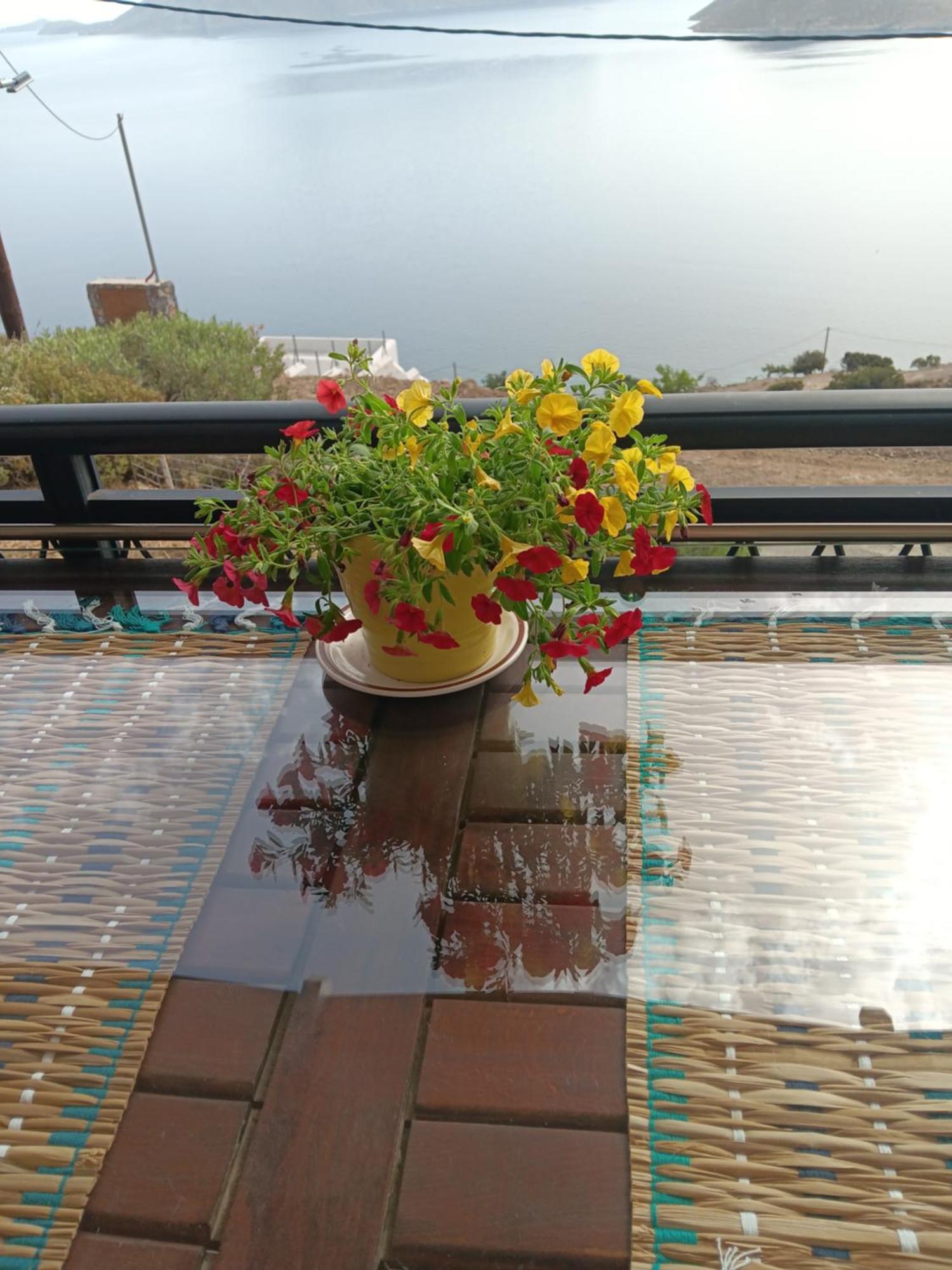 Villa Anna Skalia ภายนอก รูปภาพ